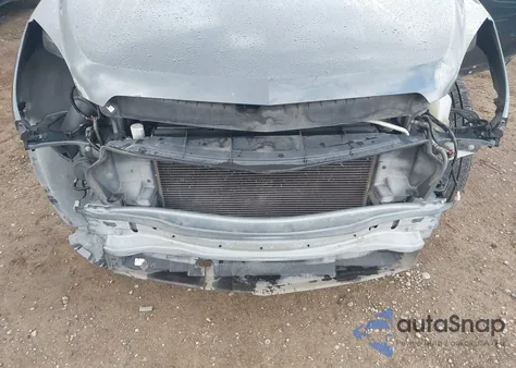 2017 Chevrolet Equinox Lt из США, поврежденный, VIN 2GNALCEK2H1560049